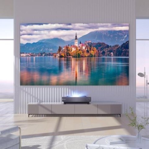HISENSE LASER TV HISENSE PX2-PRO 90-130" 4K HISENSE LASER TV HISENSE PX2-PRO 90-130" 4K