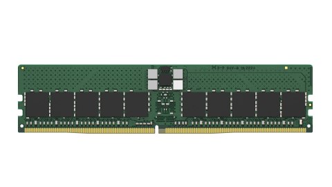 Kingston Kingston UDIMM ECC 32GB DDR5 2Rx8 Hynix A 4800MHz PC5-38400 KSM48E40BD8KI-32HA Kingston Kingston UDIMM ECC 32GB DDR5 2Rx8 Hynix A 4800MHz PC5-38400 KSM48E40BD8KI-32HA