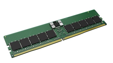 Kingston Kingston UDIMM ECC 32GB DDR5 2Rx8 Hynix A 4800MHz PC5-38400 KSM48E40BD8KI-32HA Kingston Kingston UDIMM ECC 32GB DDR5 2Rx8 Hynix A 4800MHz PC5-38400 KSM48E40BD8KI-32HA