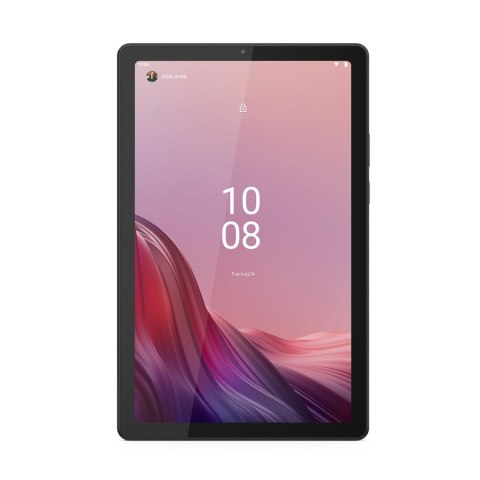 Lenovo Lenovo Tab M9 MediaTek Helio G80 9"HD IPS 400nits Touch 4/64GB Arm Mali-G52 MC2 Android Arctic Grey Lenovo Lenovo Tab M9 MediaTek Helio G80 9"HD IPS 400nits Touch 4/64GB Arm Mali-G52 MC2 Android Arctic Grey