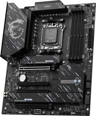 MSI Płyta główna MSI X870 GAMING PLUS WIFI