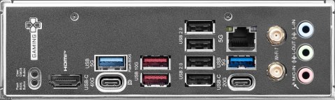 MSI Płyta główna MSI X870 GAMING PLUS WIFI MSI Płyta główna MSI X870 GAMING PLUS WIFI