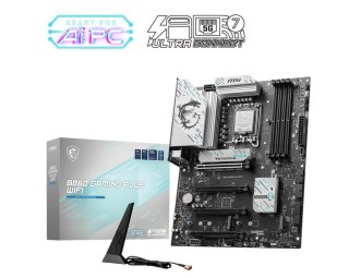 MSI Płyta główna MSI B860 GAMING PLUS WIFI