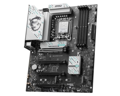 MSI Płyta główna MSI B860 GAMING PLUS WIFI MSI Płyta główna MSI B860 GAMING PLUS WIFI