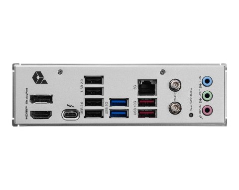 MSI Płyta główna MSI PRO B860-P WIFI MSI Płyta główna MSI PRO B860-P WIFI
