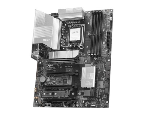 MSI Płyta głowna MSI PRO B860-P
