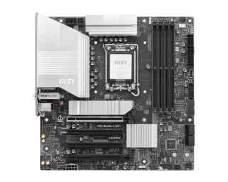 MSI Płyta główna MSI PRO B860M-A WIFI