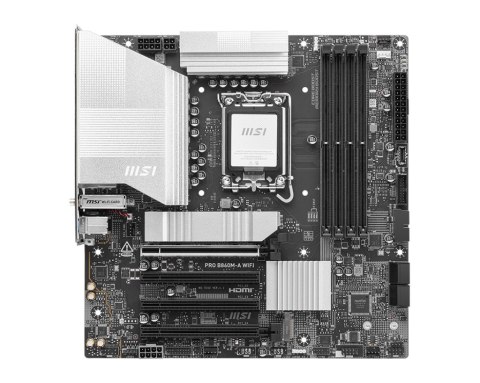 MSI Płyta główna MSI PRO B860M-A WIFI