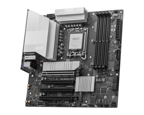 MSI Płyta główna MSI PRO B860M-A WIFI
