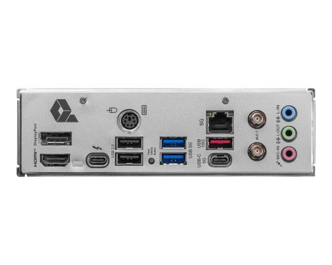 MSI Płyta główna MSI PRO B860M-A WIFI
