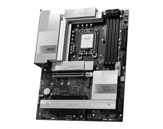 MSI Płyta główna MSI PRO Z890-A WIFI