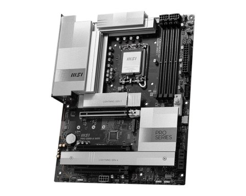 MSI Płyta główna MSI PRO Z890-A WIFI MSI Płyta główna MSI PRO Z890-A WIFI