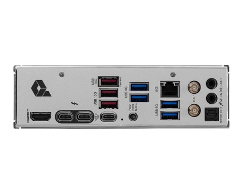 MSI Płyta główna MSI PRO Z890-A WIFI MSI Płyta główna MSI PRO Z890-A WIFI