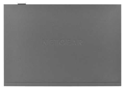 NETGEAR Switch Netgear GS752TPP-300EUS 52p PoE 760W (PoE+: 48p) Managed Gigabit