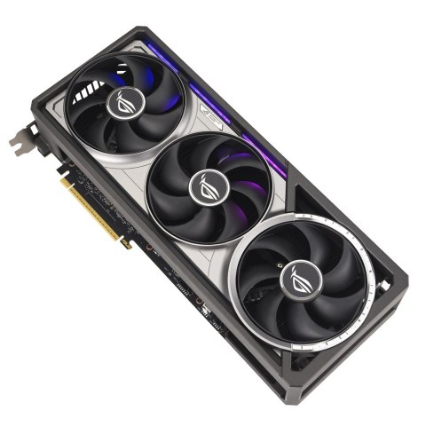ASUS Karta graficzna ASUS ROG ASTRAL GeForce RTX 5080 OC 16GB ASUS Karta graficzna ASUS ROG ASTRAL GeForce RTX 5080 OC 16GB