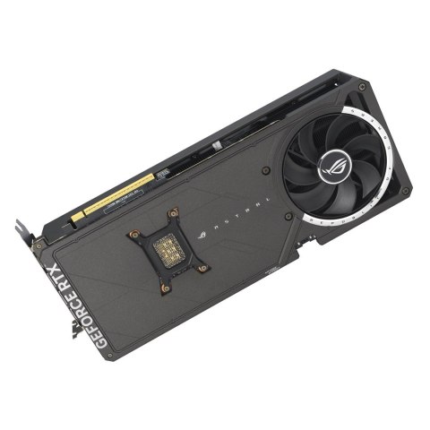 ASUS Karta graficzna ASUS ROG ASTRAL GeForce RTX 5080 OC 16GB ASUS Karta graficzna ASUS ROG ASTRAL GeForce RTX 5080 OC 16GB