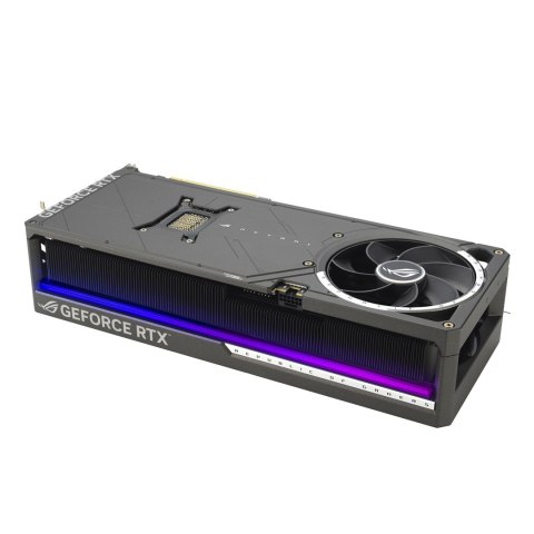 ASUS Karta graficzna ASUS ROG ASTRAL GeForce RTX 5080 OC 16GB ASUS Karta graficzna ASUS ROG ASTRAL GeForce RTX 5080 OC 16GB