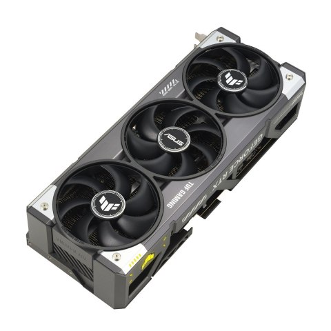 ASUS Karta graficzna ASUS TUF Gaming GeForce RTX 5080 OC 16GB