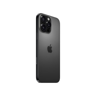 Apple Apple iPhone 16 Pro Max 256GB Black Titanium