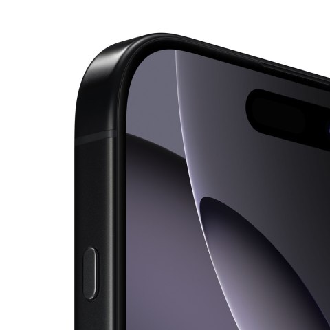 Apple Apple iPhone 16 Pro Max 256GB Black Titanium Apple Apple iPhone 16 Pro Max 256GB Black Titanium