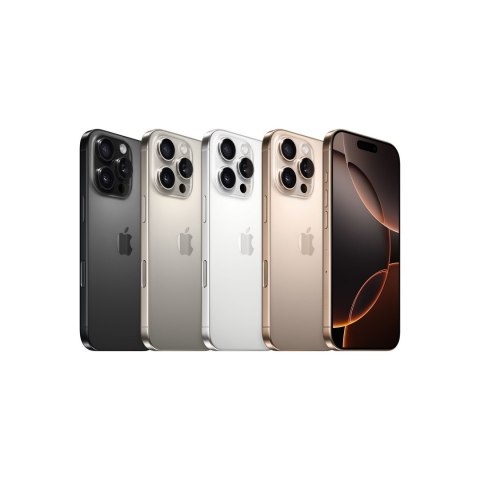 Apple Apple iPhone 16 Pro Max 256GB Black Titanium Apple Apple iPhone 16 Pro Max 256GB Black Titanium