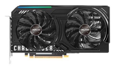 Asrock Karta graf. Asrock Intel ARC B570 CL 10GO