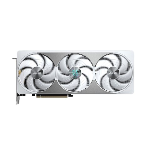 Gigabyte Karta graficzna Gigabyte GeForce RTX 5080 AERO OC 16GD SFF