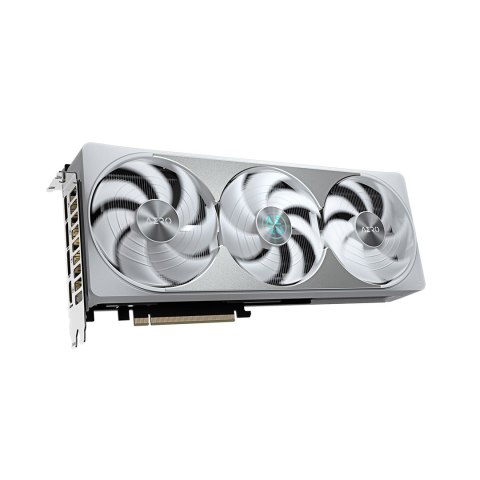 Gigabyte Karta graficzna Gigabyte GeForce RTX 5080 AERO OC 16GD SFF