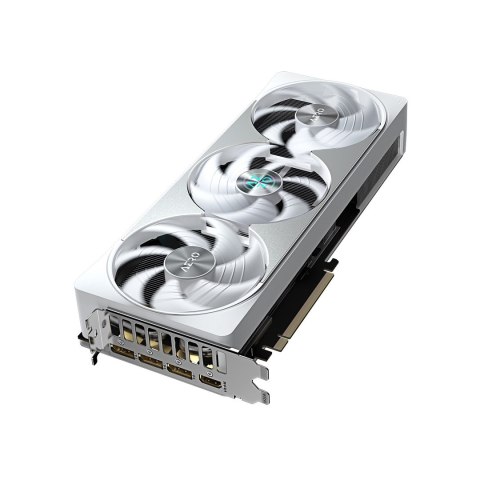 Gigabyte Karta graficzna Gigabyte GeForce RTX 5080 AERO OC 16GD SFF