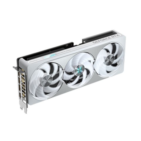 Gigabyte Karta graficzna Gigabyte GeForce RTX 5080 AERO OC 16GD SFF