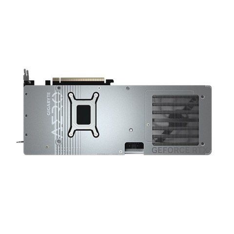 Gigabyte Karta graficzna Gigabyte GeForce RTX 5080 AERO OC 16GD SFF