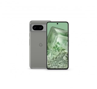 Google Smartfon Google Pixel 8 5G 8/256GB Szary (WYPRZEDAŻ)