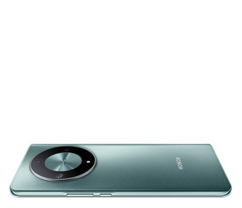 Honor Smartfon Honor Magic 6 Lite 8/256GB 5G Emerald Green