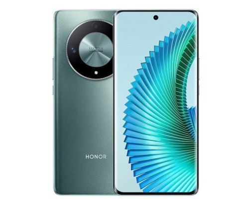 Honor Smartfon Honor Magic 6 Lite 8/256GB 5G Emerald Green
