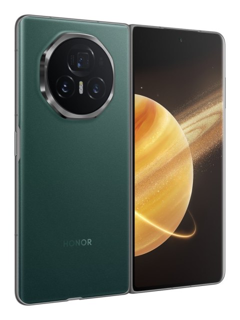 Honor Smartfon Honor Magic V3 5G Dual Sim 12/512GB Green