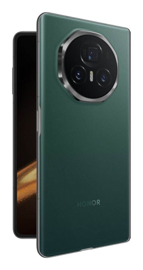 Honor Smartfon Honor Magic V3 5G Dual Sim 12/512GB Green