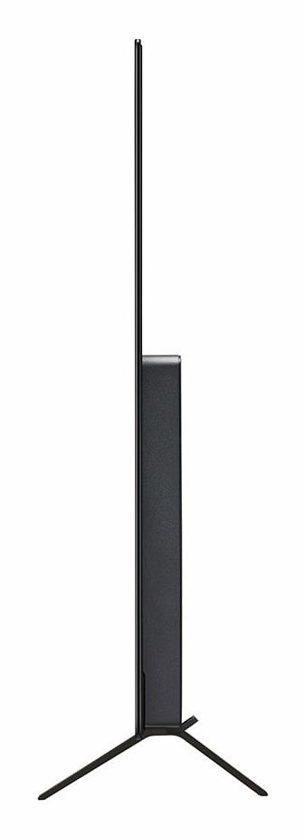 LG Telewizor LG OLED65B46LA OLED EVO 65'' 4K Ultra HD 120Hz WebOS 24 Dolby Atmos Czarny