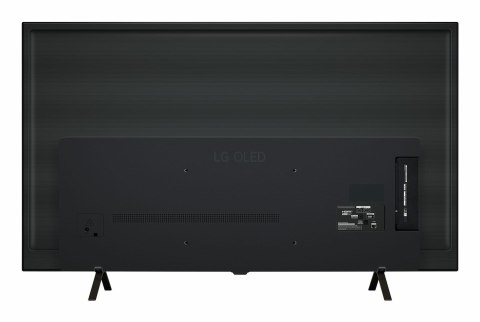 LG Telewizor LG OLED65B46LA OLED EVO 65'' 4K Ultra HD 120Hz WebOS 24 Dolby Atmos Czarny