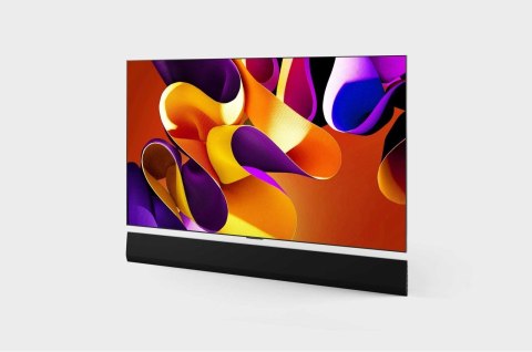 LG Telewizor LG OLED65G42LW OLED 65'' 4K Ultra HD 120Hz WebOS Dolby Vision Szary (WYPRZEDAŻ)