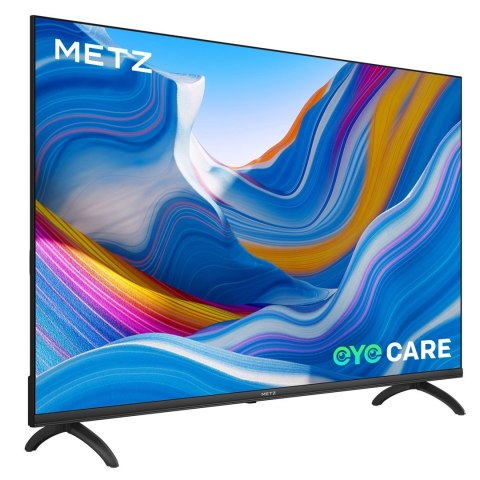 Metz Telewizor 32" METZ 32MTE6000Y Google TV HDR HLG Dolby Audio