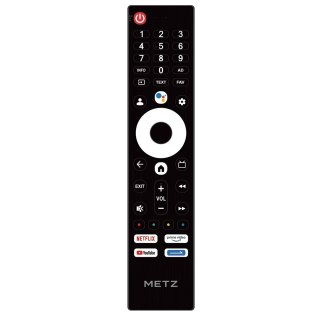 Metz Telewizor 40" METZ 40MTE6000Z Google TV HDR HLG Dolby Audio