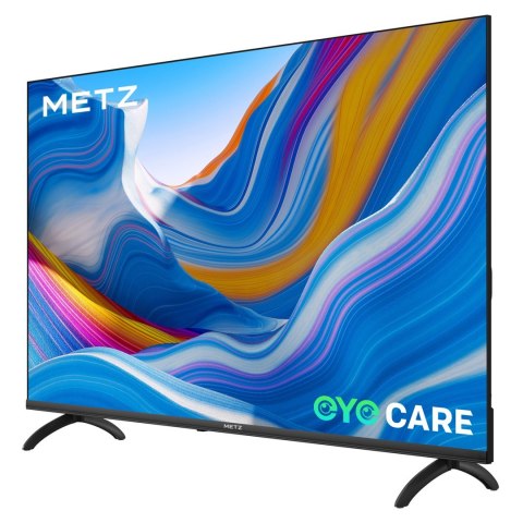 Metz Telewizor 40" METZ 40MTE6000Z Google TV HDR HLG Dolby Audio