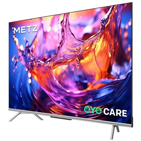 Metz Telewizor 50" METZ 50MUD7000Z 4K Ultra HD Google TV HDR HLG Dolby Audio