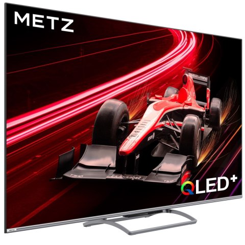 Metz Telewizor 55" METZ QLED 55MQE8000Z 144Hz 4K Ultra HD Google TV HDR HLG Dolby VISION-ATMOS HDMI 2.1