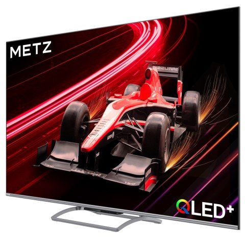 Metz Telewizor 55" METZ QLED 55MQE8000Z 144Hz 4K Ultra HD Google TV HDR HLG Dolby VISION-ATMOS HDMI 2.1