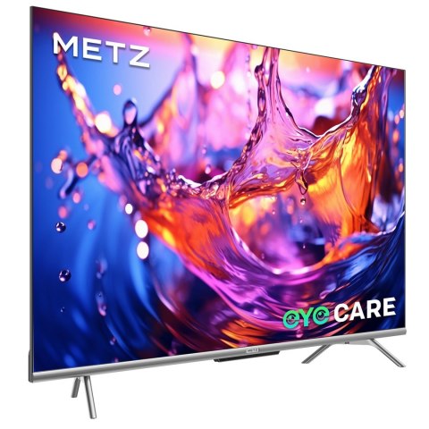 Metz Telewizor 65" METZ 65MUD7000Z 4K Ultra HD Google TV HDR HLG Dolby Audio