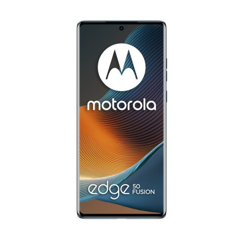 Motorola Motorola Edge 50 Fusion 5G 12/256GB Forest Blue
