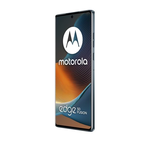 Motorola Motorola Edge 50 Fusion 5G 12/256GB Forest Blue