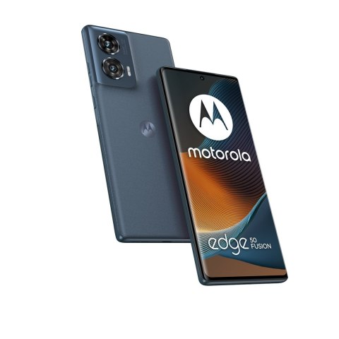 Motorola Motorola Edge 50 Fusion 5G 12/256GB Forest Blue