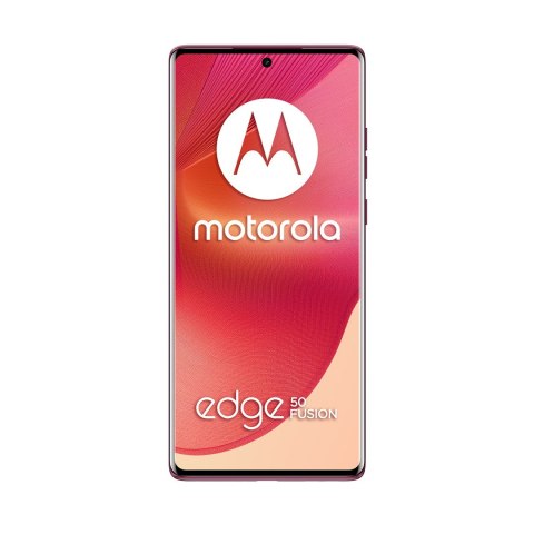 Motorola Motorola Edge 50 Fusion 5G 12/256GB Hot Pink